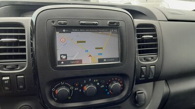 Opel Vivaro Gebrauchtwagen Opel Vivaro Gebrauchtwagen