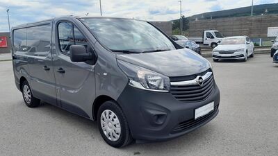 Opel Vivaro Gebrauchtwagen Opel Vivaro Gebrauchtwagen