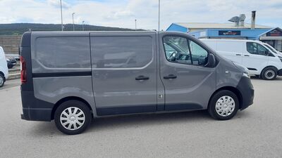 Opel Vivaro Gebrauchtwagen Opel Vivaro Gebrauchtwagen