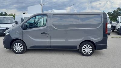 Opel Vivaro Gebrauchtwagen Opel Vivaro Gebrauchtwagen