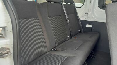Ford Transit Gebrauchtwagen Ford Transit Gebrauchtwagen