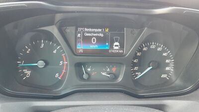 Ford Transit Gebrauchtwagen Ford Transit Gebrauchtwagen