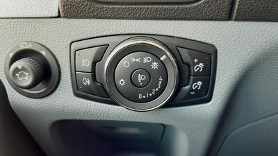 Ford Transit Gebrauchtwagen Ford Transit Gebrauchtwagen