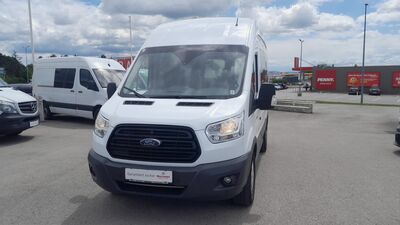 Ford Transit Gebrauchtwagen Ford Transit Gebrauchtwagen