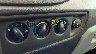 Ford Transit Gebrauchtwagen Ford Transit Gebrauchtwagen