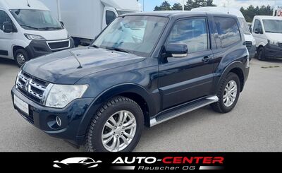 Mitsubishi Pajero Gebrauchtwagen