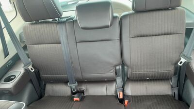 Mitsubishi Pajero Gebrauchtwagen Mitsubishi Pajero Gebrauchtwagen