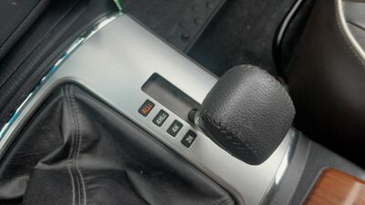 Mitsubishi Pajero Gebrauchtwagen Mitsubishi Pajero Gebrauchtwagen