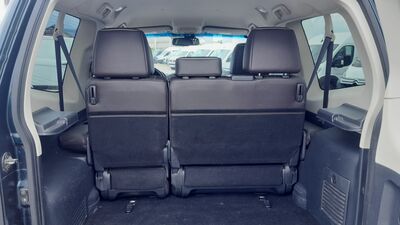 Mitsubishi Pajero Gebrauchtwagen Mitsubishi Pajero Gebrauchtwagen