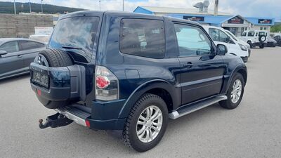 Mitsubishi Pajero Gebrauchtwagen Mitsubishi Pajero Gebrauchtwagen