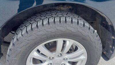 Mitsubishi Pajero Gebrauchtwagen Mitsubishi Pajero Gebrauchtwagen