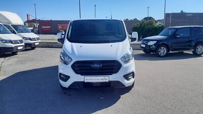 Ford Transit Custom Gebrauchtwagen Ford Transit Custom Gebrauchtwagen