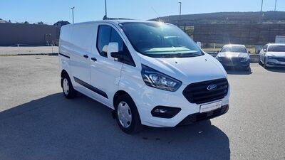 Ford Transit Custom Gebrauchtwagen Ford Transit Custom Gebrauchtwagen