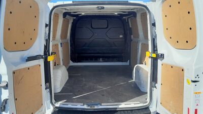 Ford Transit Custom Gebrauchtwagen Ford Transit Custom Gebrauchtwagen