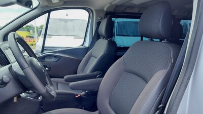 Fiat Talento Gebrauchtwagen Fiat Talento Gebrauchtwagen
