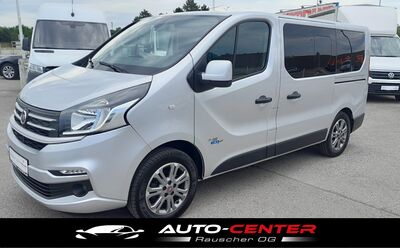 Fiat Talento Gebrauchtwagen Fiat Talento Gebrauchtwagen