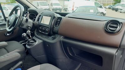 Fiat Talento Gebrauchtwagen Fiat Talento Gebrauchtwagen