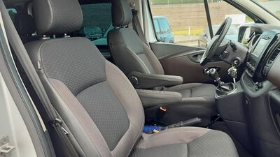 Fiat Talento Gebrauchtwagen Fiat Talento Gebrauchtwagen