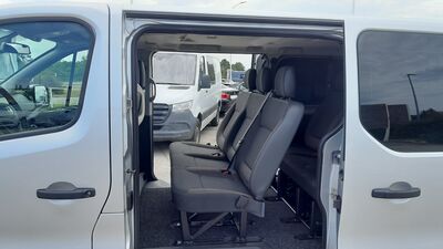 Fiat Talento Gebrauchtwagen Fiat Talento Gebrauchtwagen