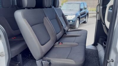 Fiat Talento Gebrauchtwagen Fiat Talento Gebrauchtwagen