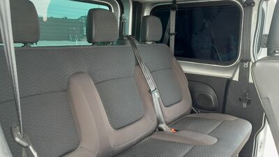 Fiat Talento Gebrauchtwagen Fiat Talento Gebrauchtwagen