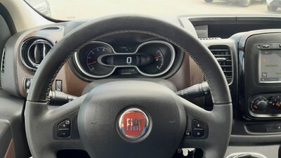 Fiat Talento Gebrauchtwagen Fiat Talento Gebrauchtwagen