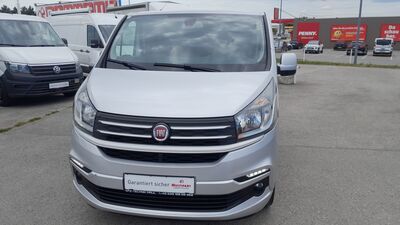 Fiat Talento Gebrauchtwagen Fiat Talento Gebrauchtwagen