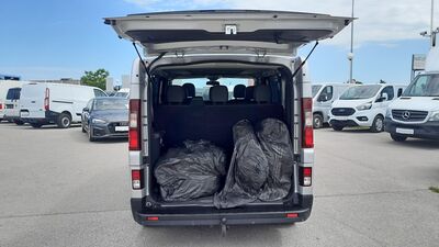 Fiat Talento Gebrauchtwagen Fiat Talento Gebrauchtwagen