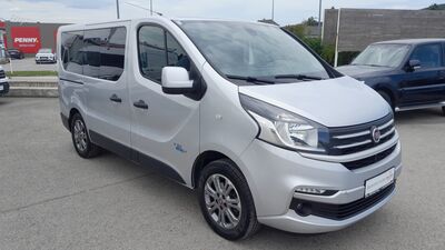 Fiat Talento Gebrauchtwagen Fiat Talento Gebrauchtwagen