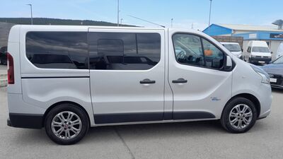 Fiat Talento Gebrauchtwagen Fiat Talento Gebrauchtwagen