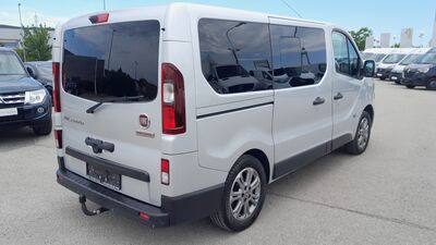 Fiat Talento Gebrauchtwagen Fiat Talento Gebrauchtwagen