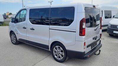 Fiat Talento Gebrauchtwagen Fiat Talento Gebrauchtwagen
