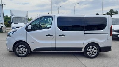 Fiat Talento Gebrauchtwagen Fiat Talento Gebrauchtwagen