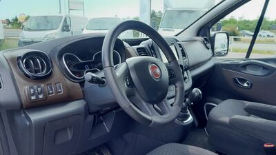 Fiat Talento Gebrauchtwagen Fiat Talento Gebrauchtwagen