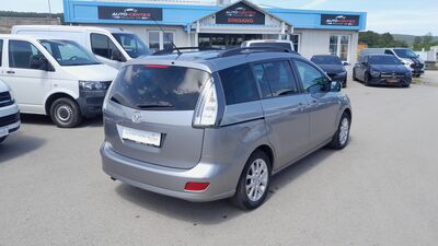 Mazda Mazda5 Gebrauchtwagen Mazda Mazda5 Gebrauchtwagen