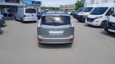 Mazda Mazda5 Gebrauchtwagen Mazda Mazda5 Gebrauchtwagen