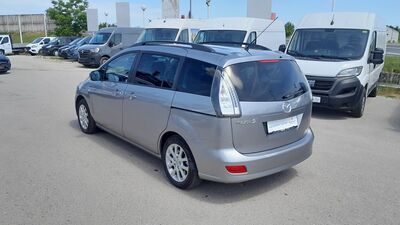 Mazda Mazda5 Gebrauchtwagen Mazda Mazda5 Gebrauchtwagen