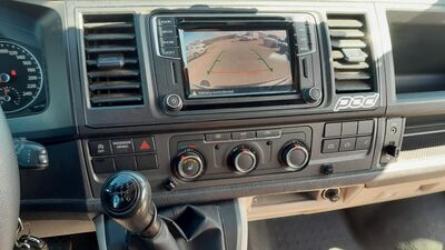 VW Transporter T6 Gebrauchtwagen VW Transporter T6 Gebrauchtwagen