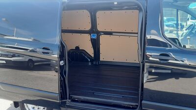 Ford Transit Custom Gebrauchtwagen Ford Transit Custom Gebrauchtwagen