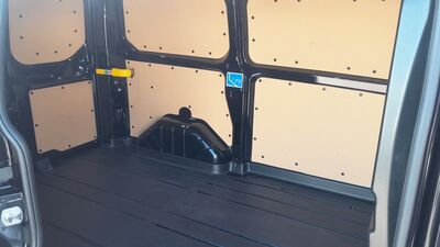 Ford Transit Custom Gebrauchtwagen Ford Transit Custom Gebrauchtwagen