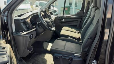 Ford Transit Custom Gebrauchtwagen Ford Transit Custom Gebrauchtwagen