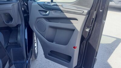 Ford Transit Custom Gebrauchtwagen Ford Transit Custom Gebrauchtwagen