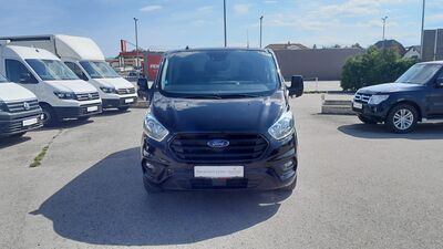 Ford Transit Custom Gebrauchtwagen