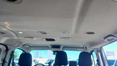 Ford Transit Custom Gebrauchtwagen