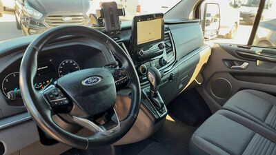 Ford Transit Custom Gebrauchtwagen Ford Transit Custom Gebrauchtwagen