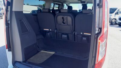 Ford Transit Custom Gebrauchtwagen Ford Transit Custom Gebrauchtwagen