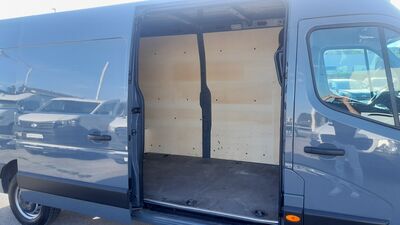 Renault Master Gebrauchtwagen Renault Master Gebrauchtwagen