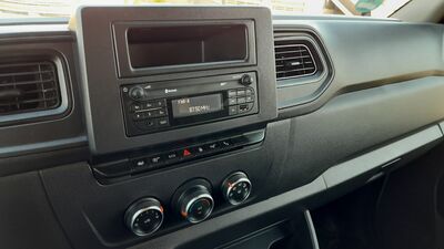Renault Master Gebrauchtwagen Renault Master Gebrauchtwagen