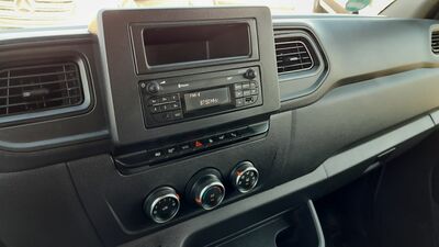 Renault Master Gebrauchtwagen Renault Master Gebrauchtwagen