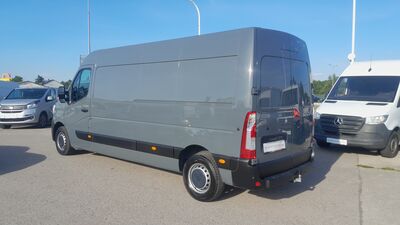 Renault Master Gebrauchtwagen Renault Master Gebrauchtwagen